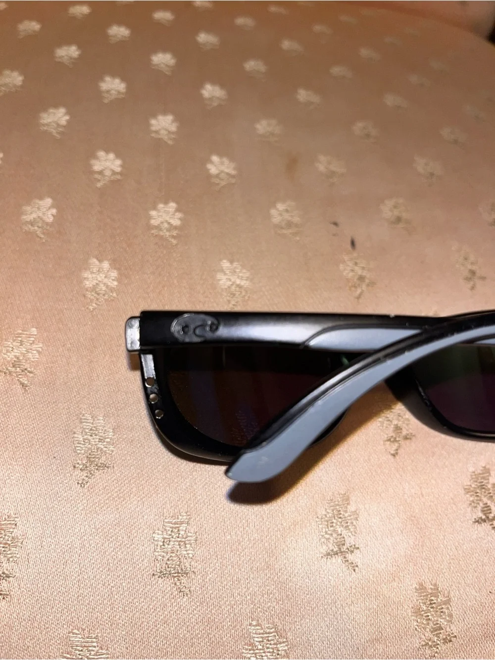 Unisex Costa sunglasses Fathom FA 10